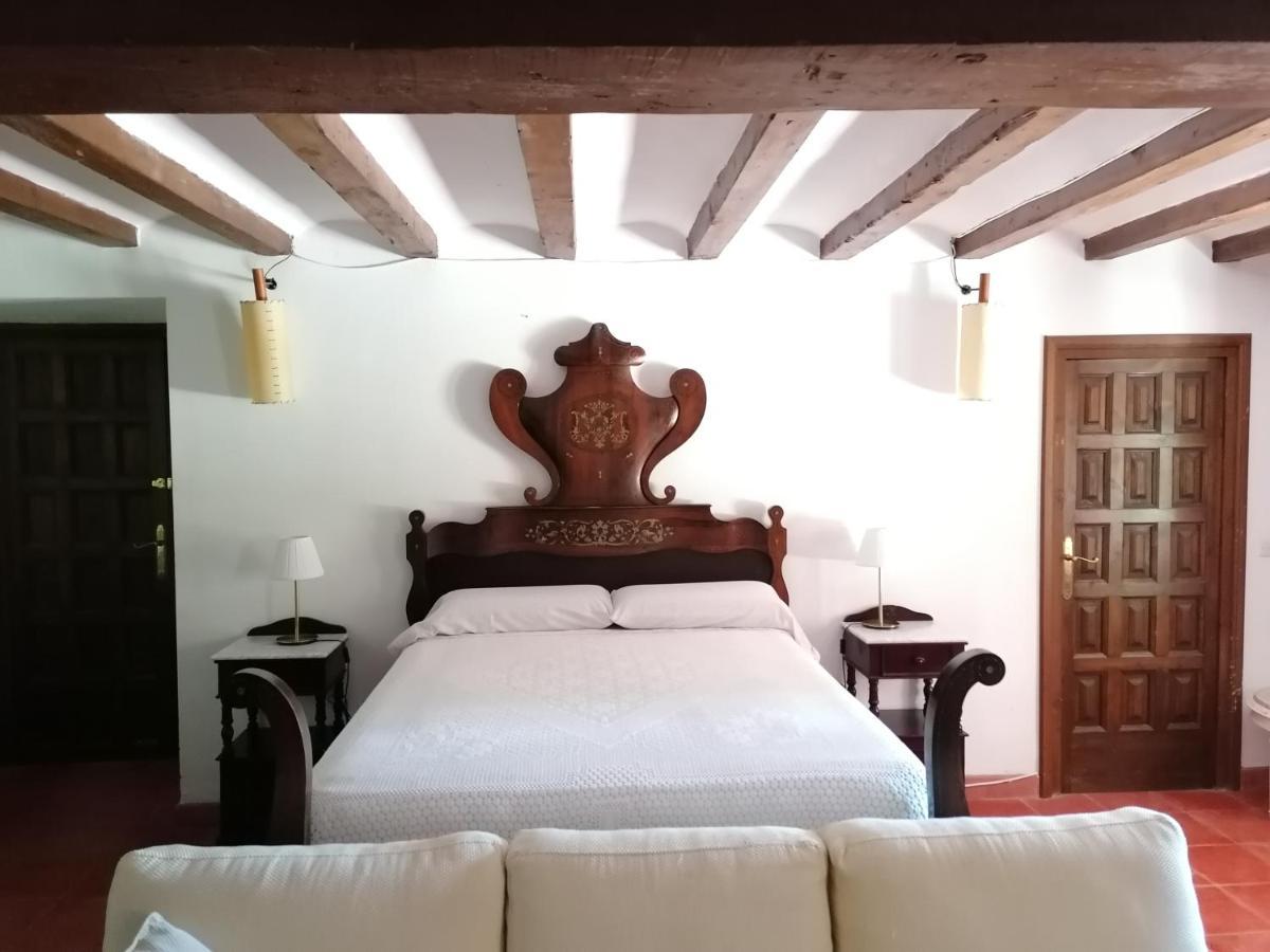 Chilliman & Mas Miro Biofarm Guest House Catllar Luaran gambar