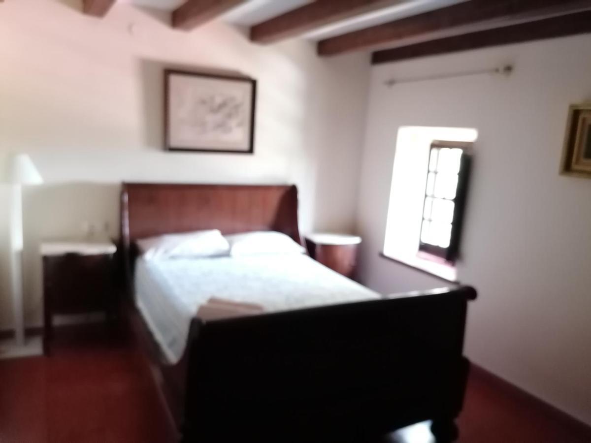 Chilliman & Mas Miro Biofarm Guest House Catllar Luaran gambar